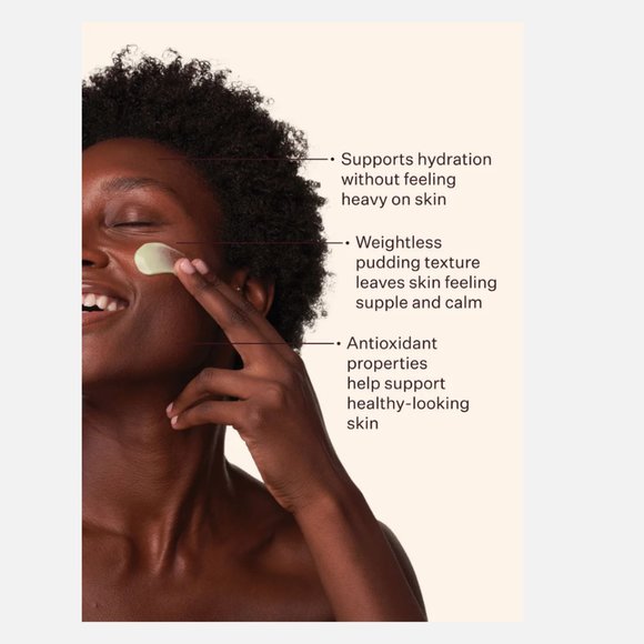 PEACH & LILY Matcha Pudding Antioxidant Cream Mini (NEW, UNOPENED) - Picture 4 of 8